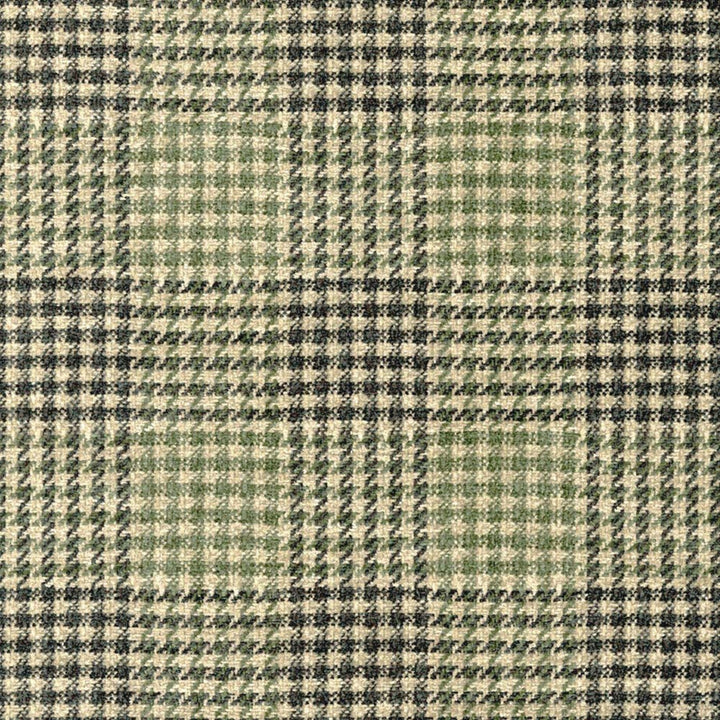 Greenhouse Fabrics fabric displayed for sophisticated decor ideas.