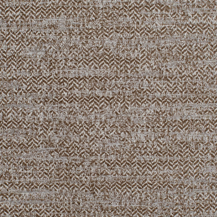 Greenhouse Fabrics S5383 Oak neutral upholstery fabric swatch