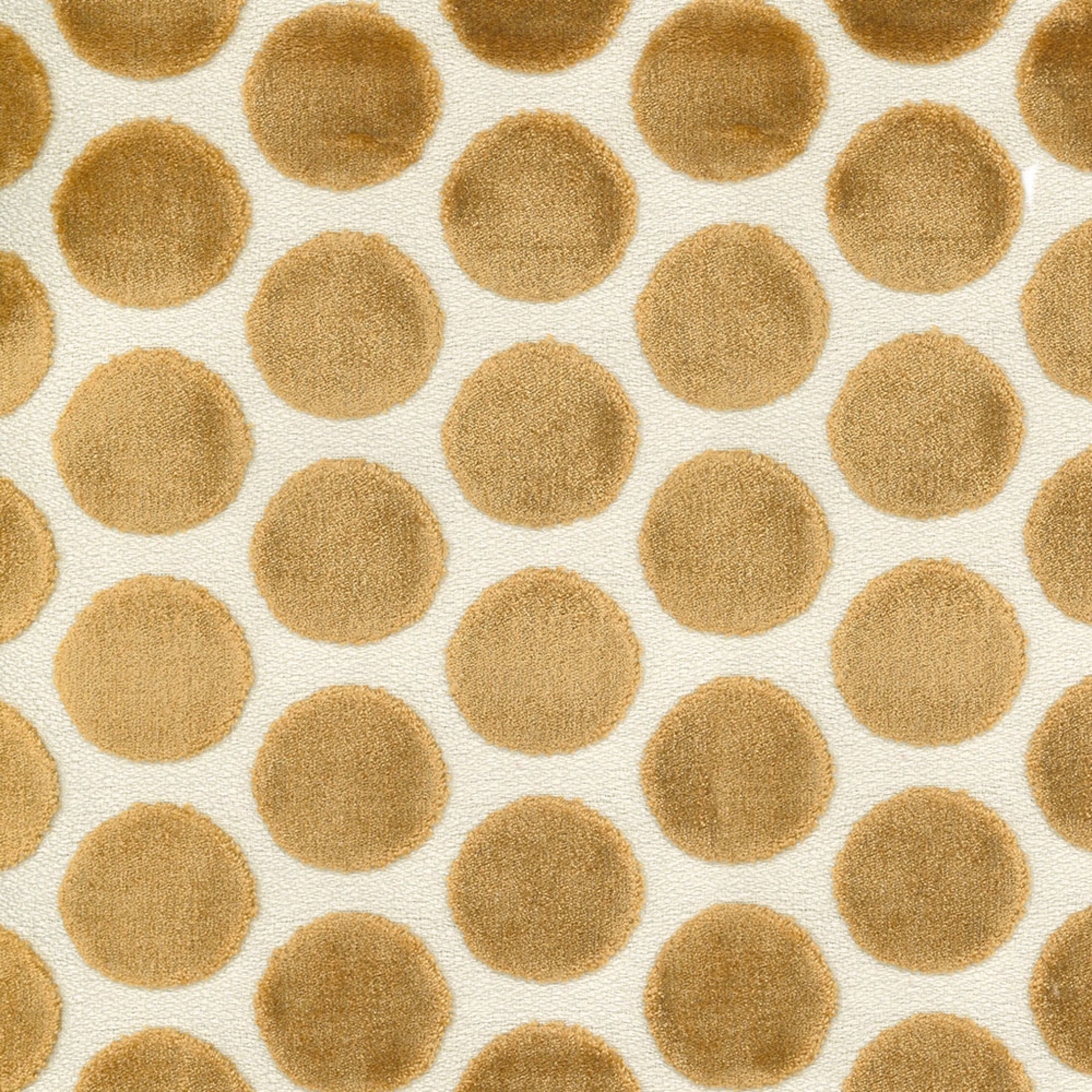 Detailed texture of Greenhouse Fabrics fabric for premium interior decor.