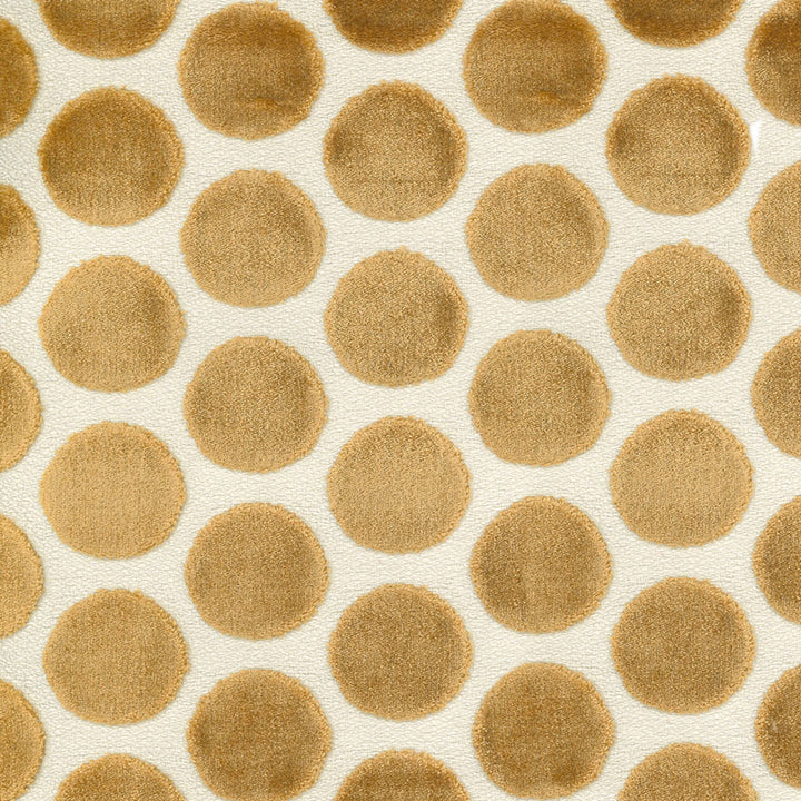 Detailed texture of Greenhouse Fabrics fabric for premium interior decor.