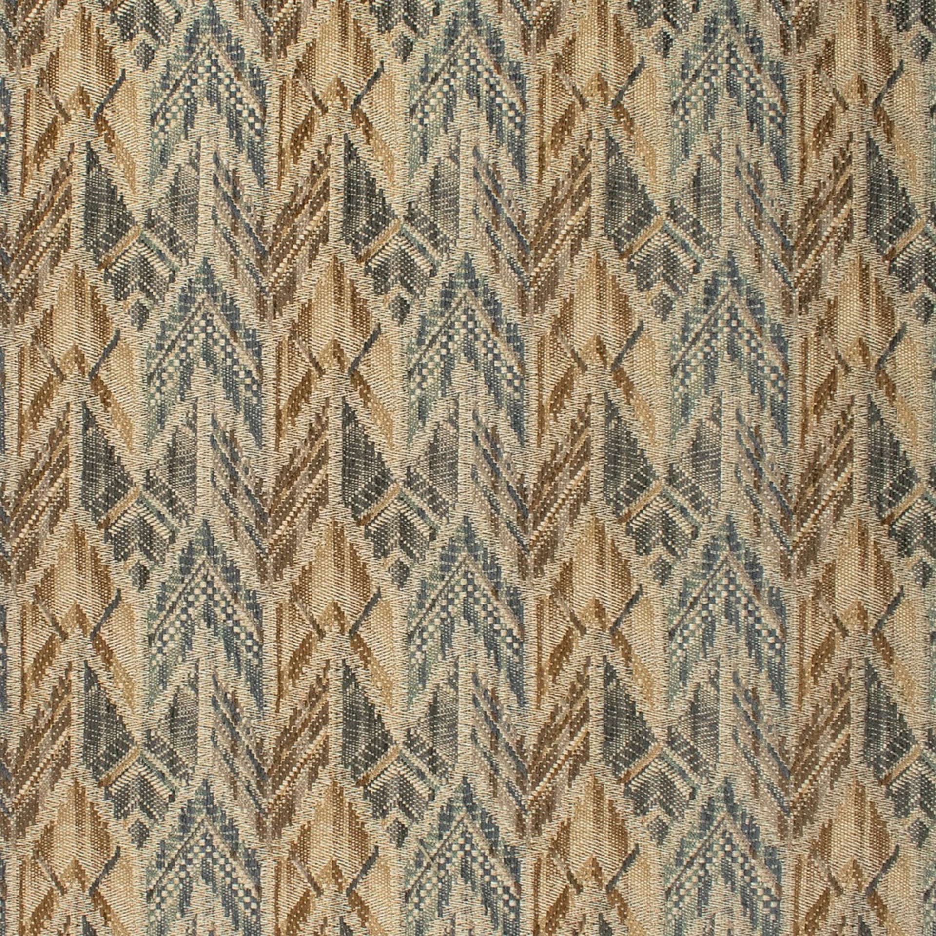 Greenhouse Fabrics S5402 Nutmeg upholstery fabric in Nutmeg color, ideal for interior decor and furniture upholstery projects.