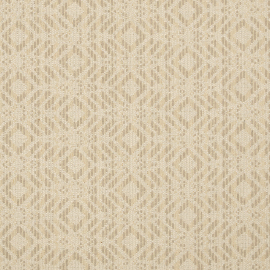 Greenhouse Fabrics S5404 Pearl neutral upholstery fabric swatch