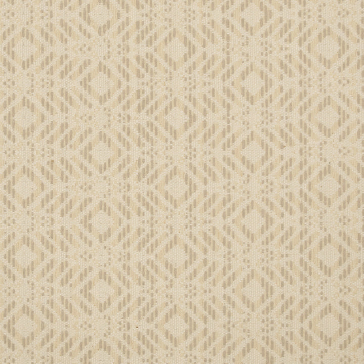 Greenhouse Fabrics S5404 Pearl neutral upholstery fabric swatch