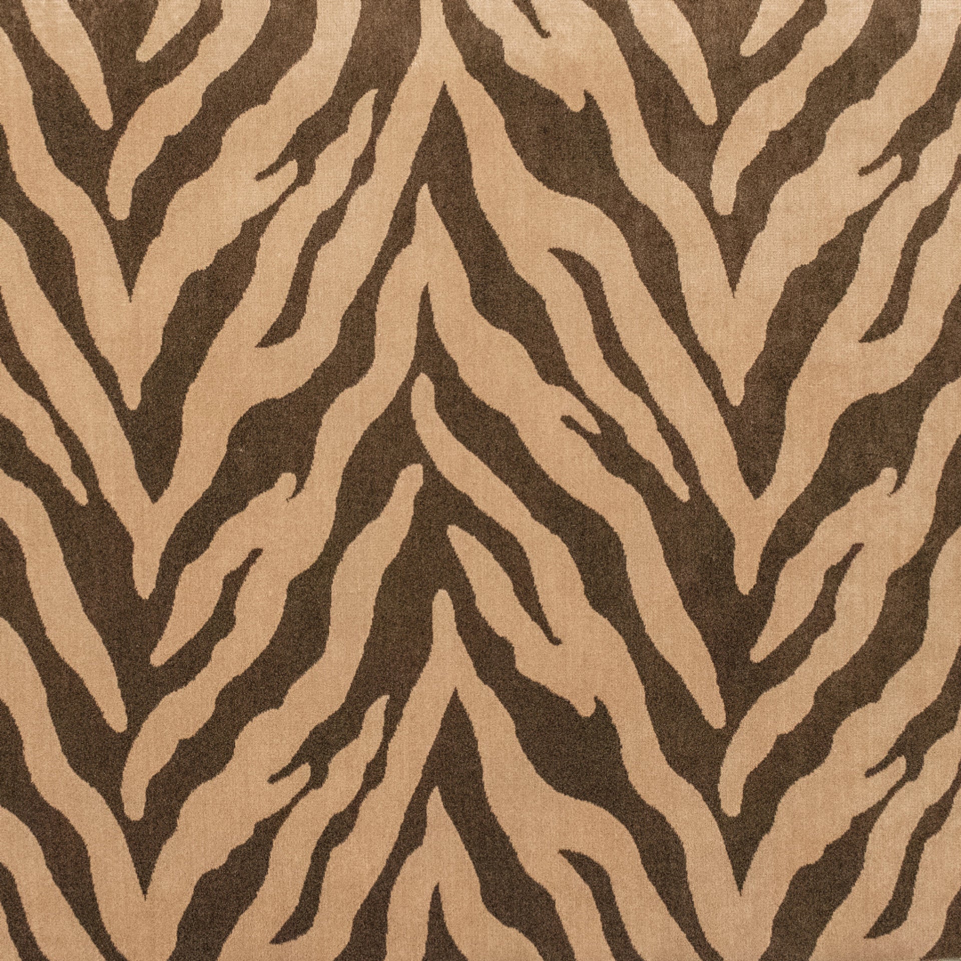 Greenhouse Fabrics S5406 Mocha upholstery fabric in Mocha color, ideal for interior decor and furniture upholstery projects.