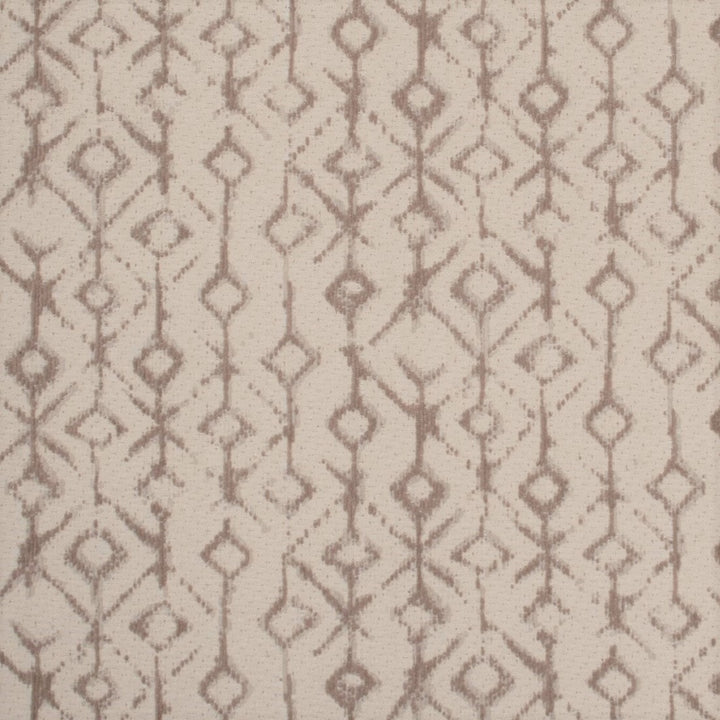 Greenhouse Fabrics S5409 Chai neutral upholstery fabric swatch