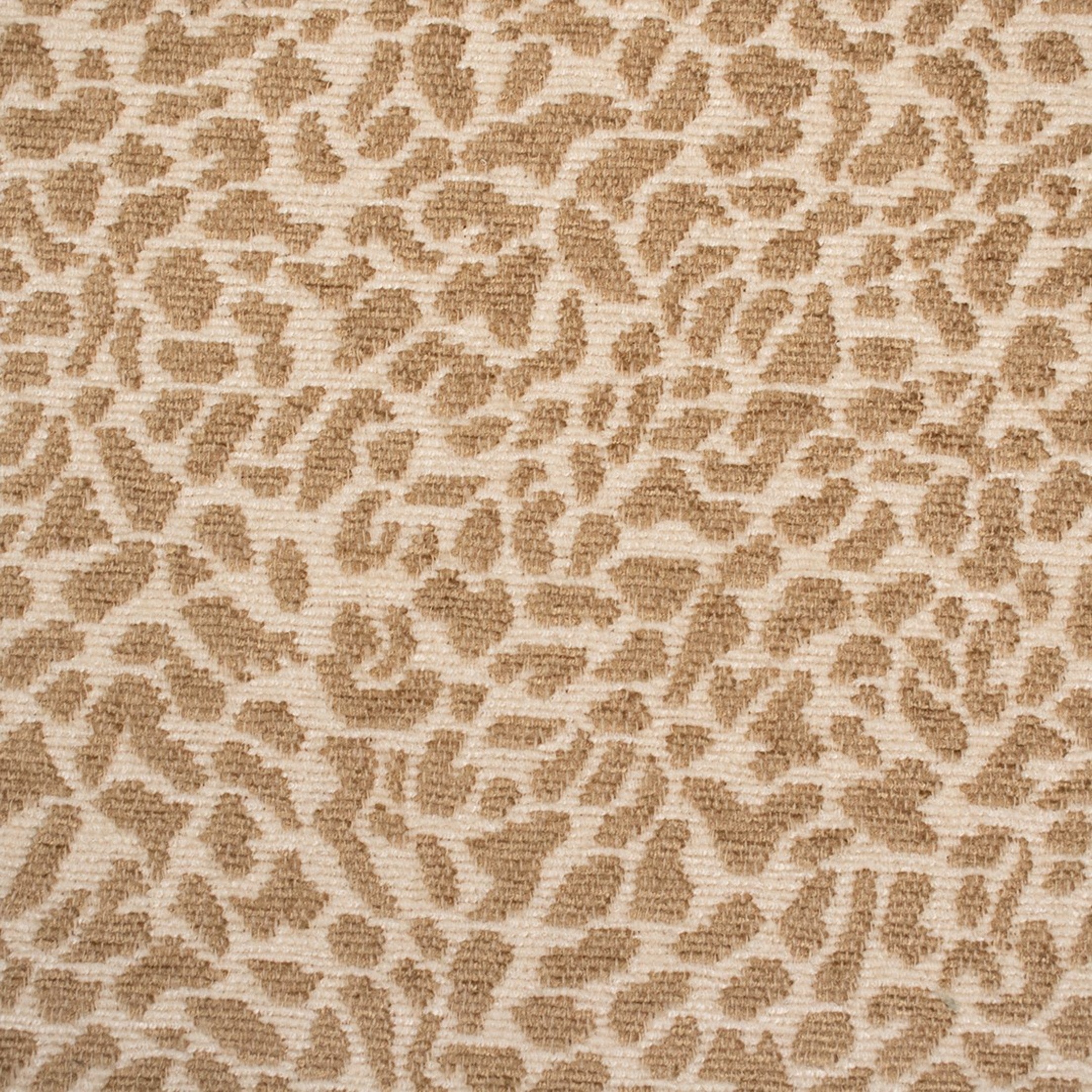 Greenhouse Fabrics S5413 Sand upholstery fabric in Sand color, ideal for interior decor and furniture upholstery projects.