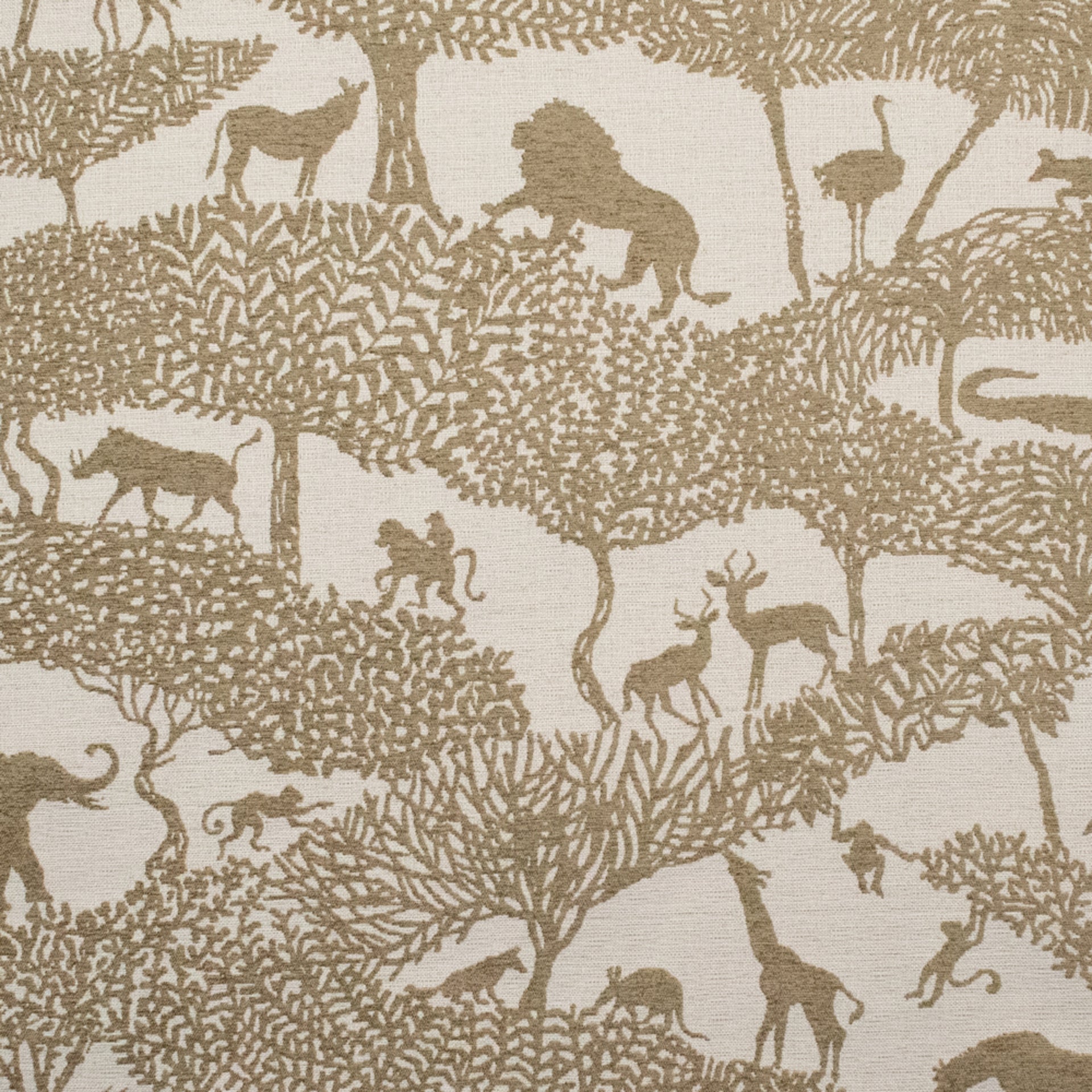 Greenhouse Fabrics S5420 Sandstone upholstery fabric in Sandstone color, ideal for interior decor and furniture upholstery projects.