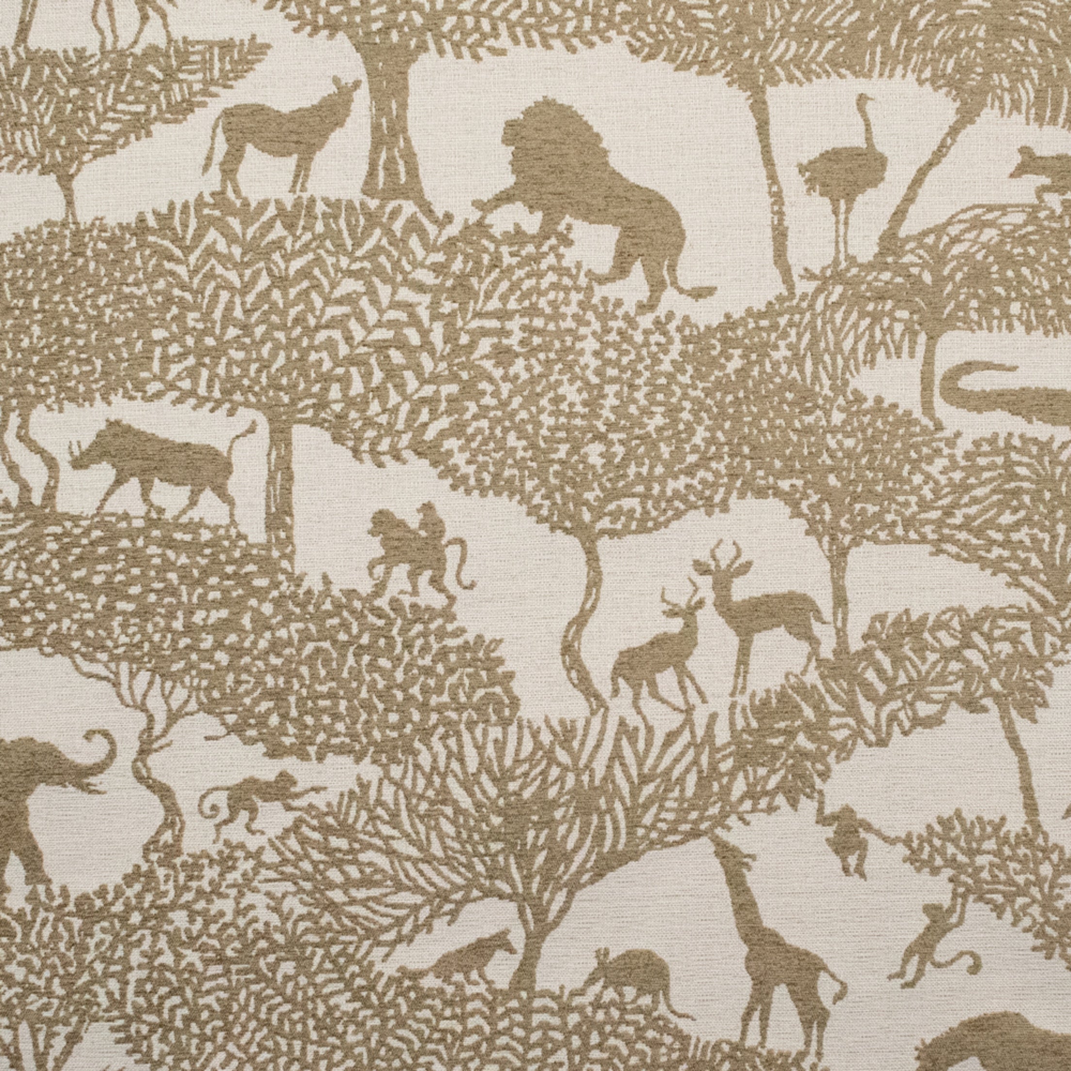 Greenhouse Fabrics S5420 Sandstone upholstery fabric in Sandstone color, ideal for interior decor and furniture upholstery projects.