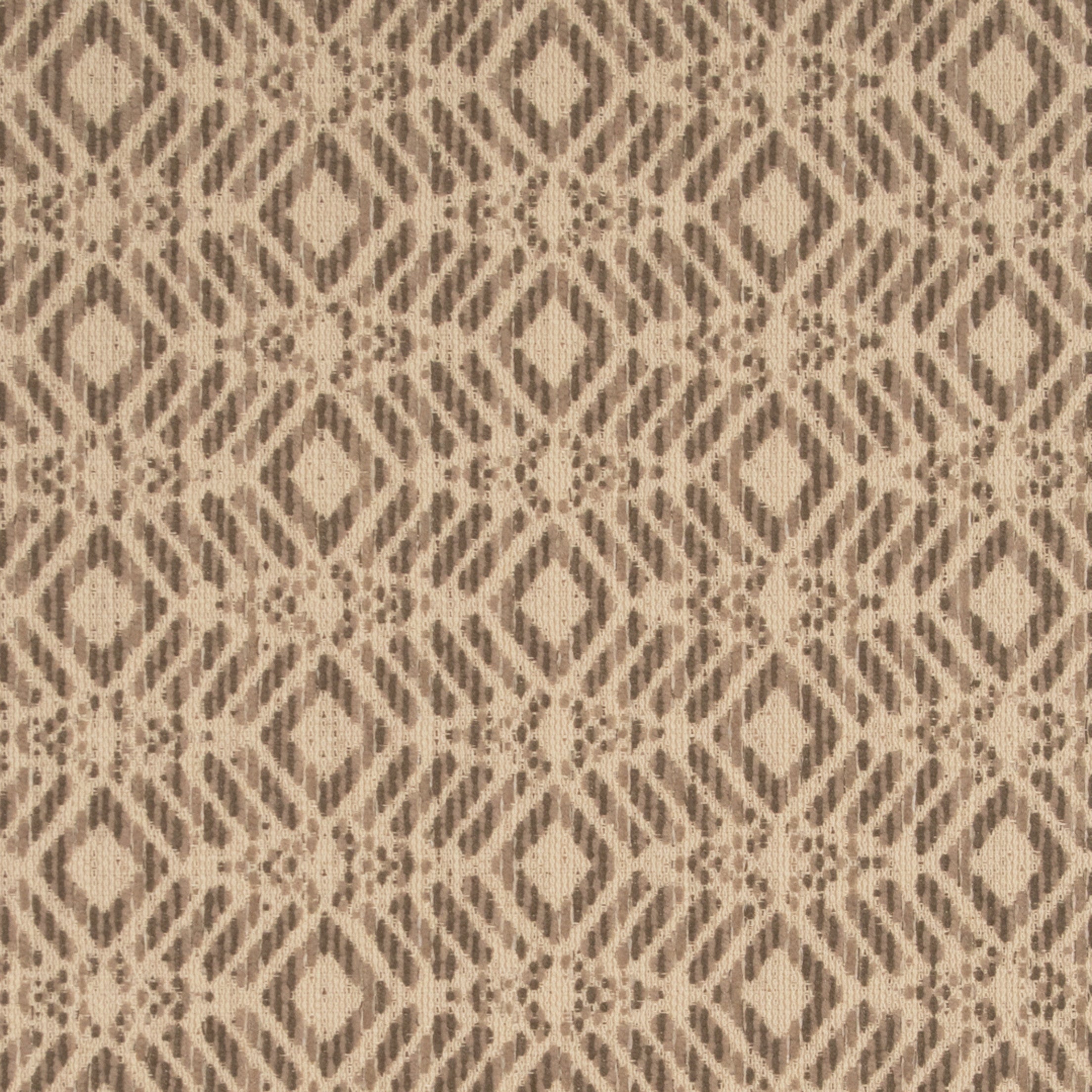 Greenhouse Fabrics S5422 Taupe upholstery fabric in Taupe color, ideal for interior decor and furniture upholstery projects.