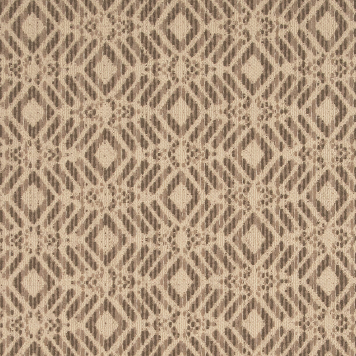 Greenhouse Fabrics S5422 Taupe upholstery fabric in Taupe color, ideal for interior decor and furniture upholstery projects.