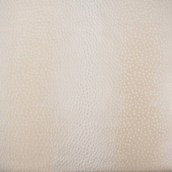 Greenhouse Fabrics S5440 Stonewash neutral upholstery fabric swatch