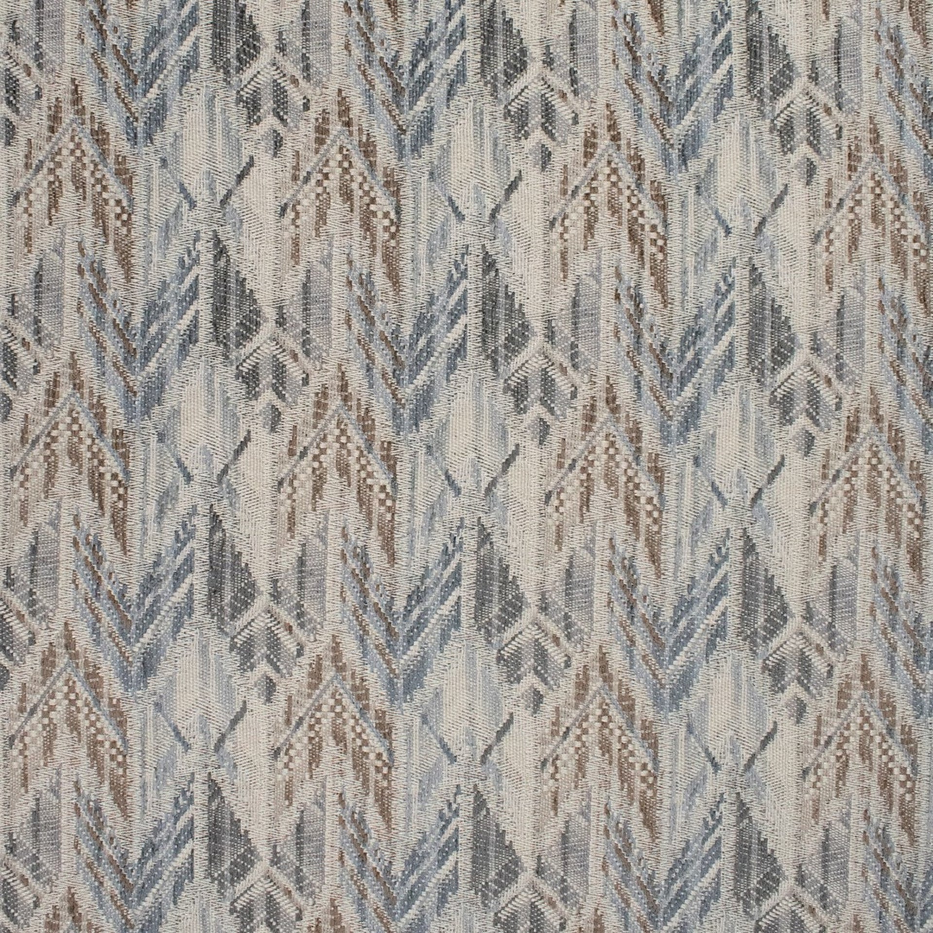 Stylish fabric sample perfect for home interiors and decor, ideal for enhancing decor and furniture.