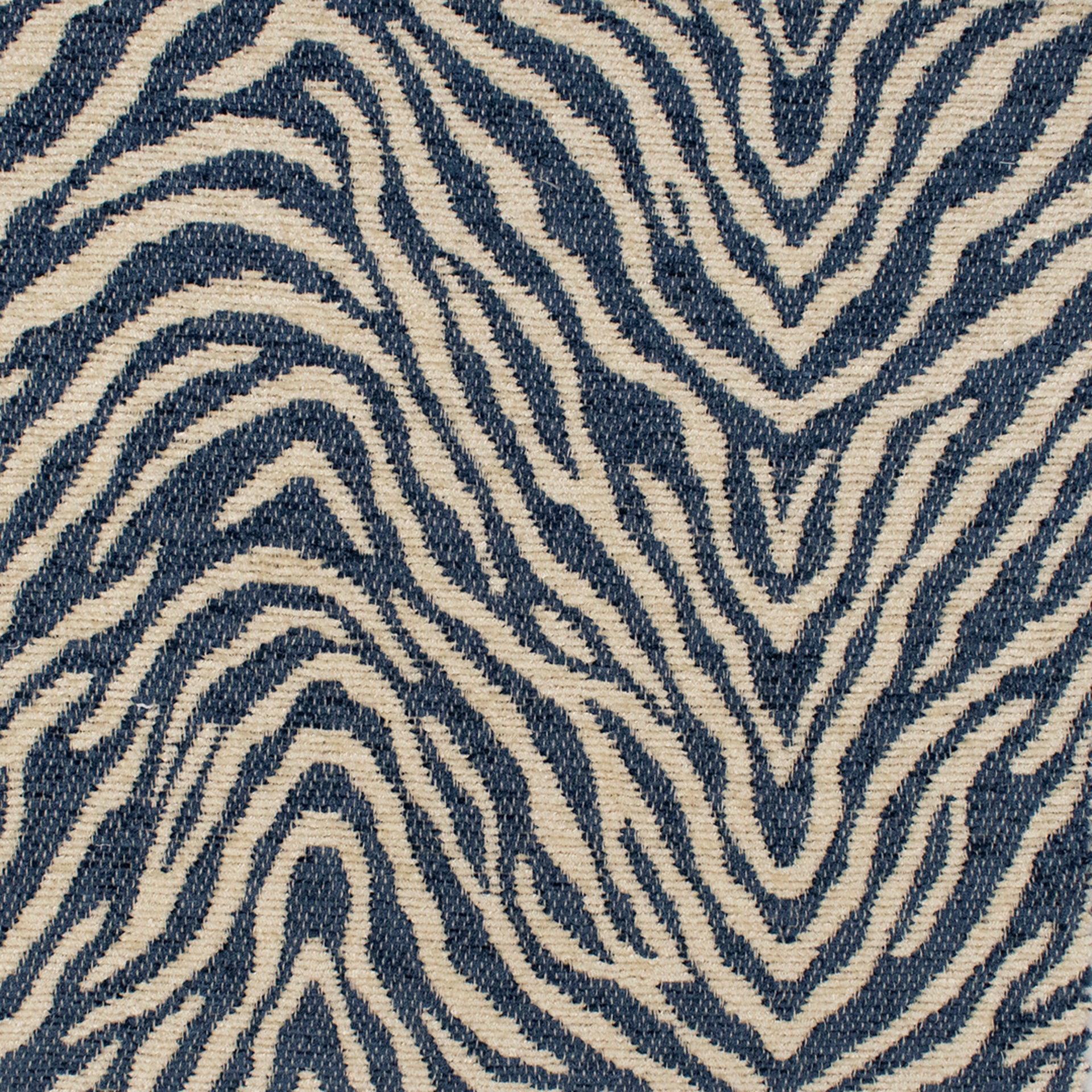 S5447 Navy upholstery material that enhances room aesthetics.