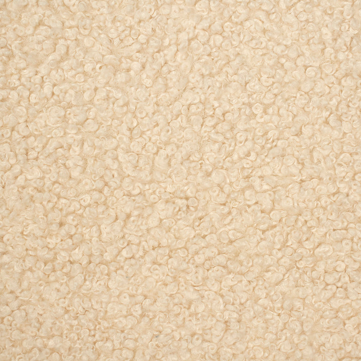 Greenhouse Fabrics S5451 Ivory neutral upholstery fabric swatch