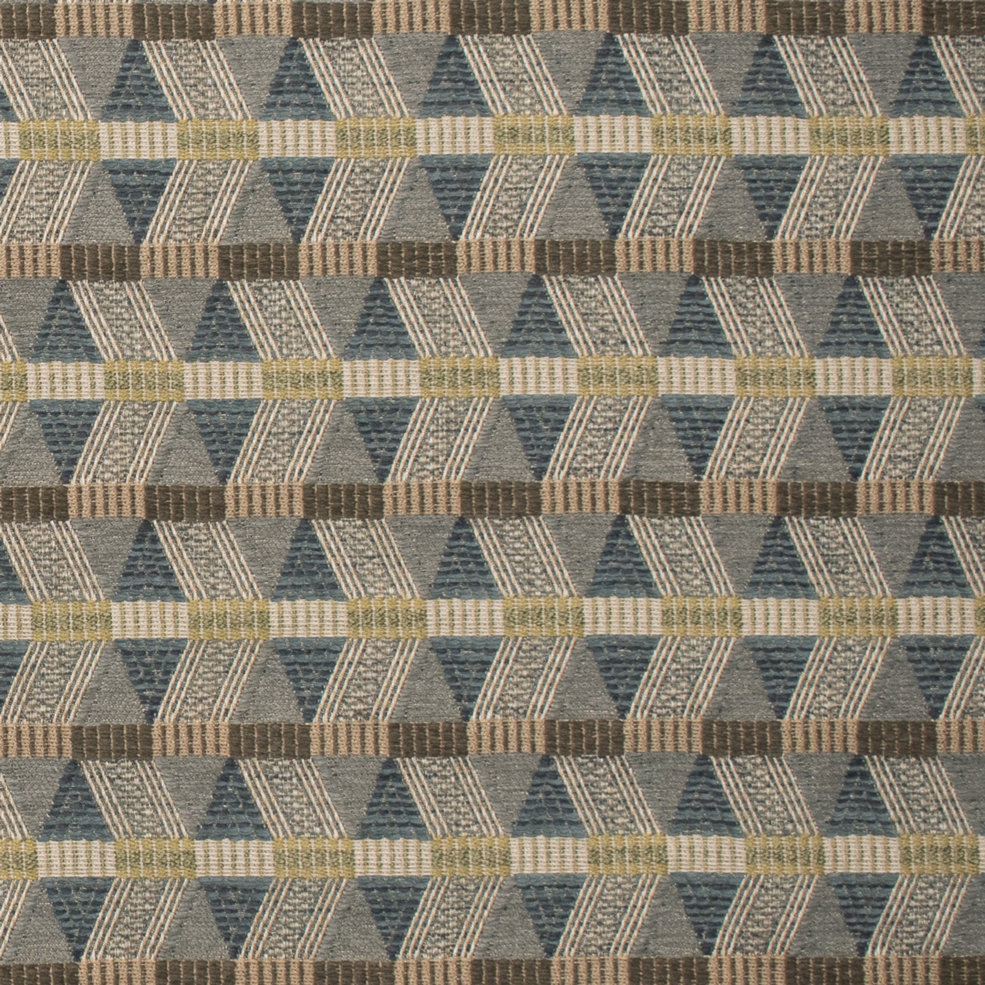 Greenhouse Fabrics S5452 Storm upholstery fabric in Storm color, ideal for interior decor and furniture upholstery projects.