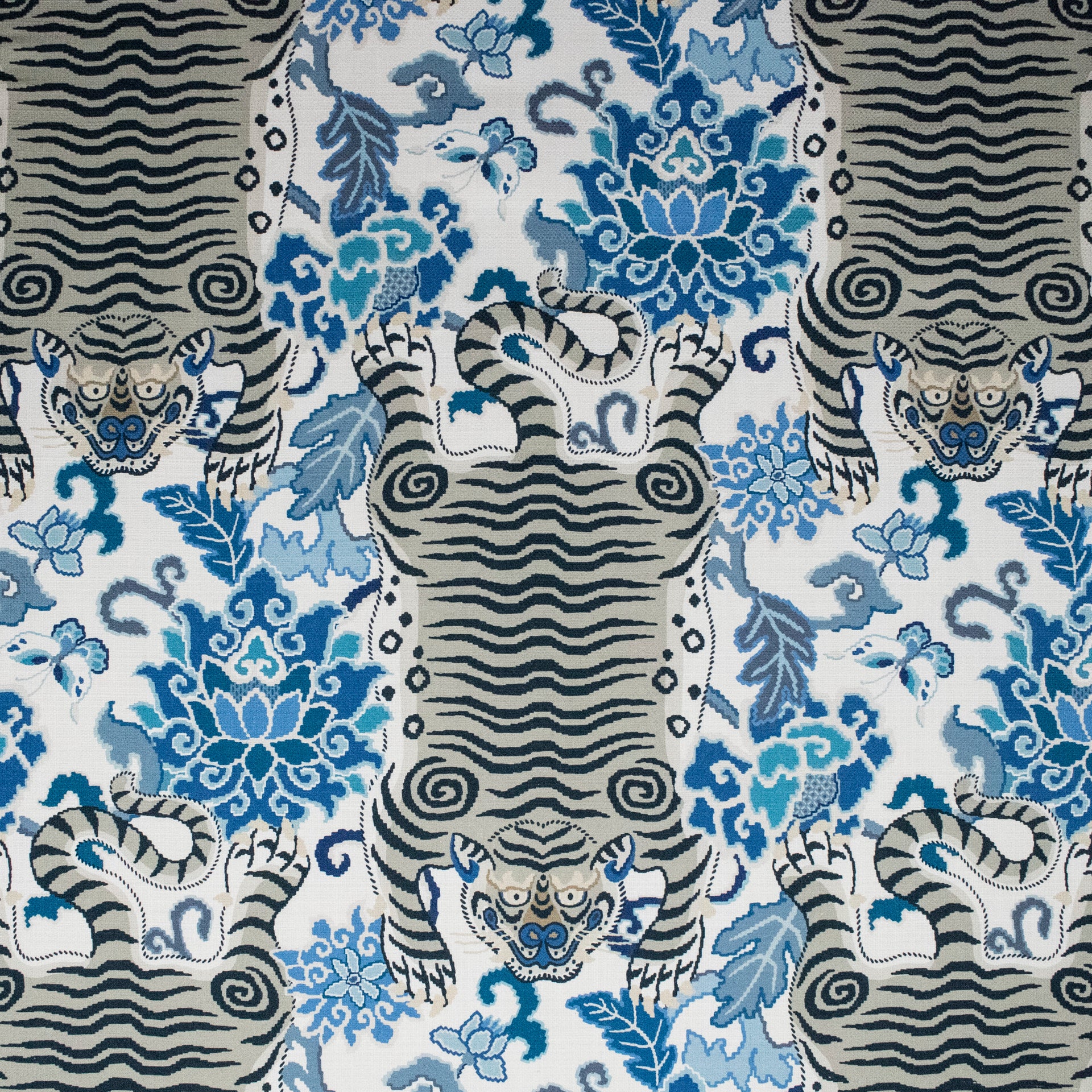 S5455 Blue Moon upholstery material that enhances room aesthetics.