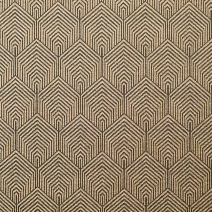 Greenhouse Fabrics S5464 River Rock upholstery fabric in Rock color, ideal for interior decor and furniture upholstery projects.