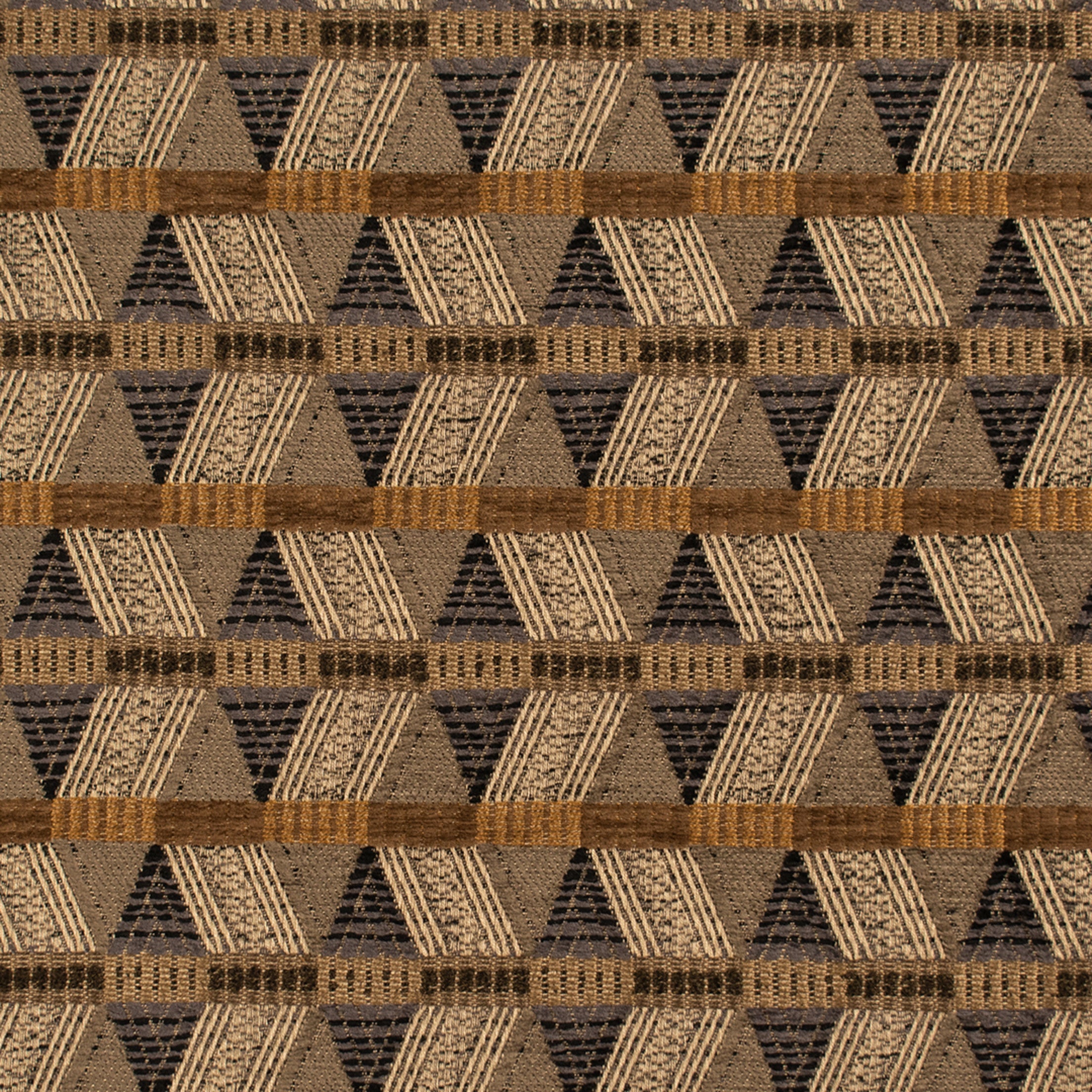Greenhouse Fabrics S5467 Bark upholstery fabric in Bark color, ideal for interior decor and furniture upholstery projects.