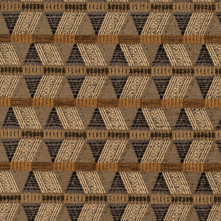 Greenhouse Fabrics S5467 Bark upholstery fabric in Bark color, ideal for interior decor and furniture upholstery projects.