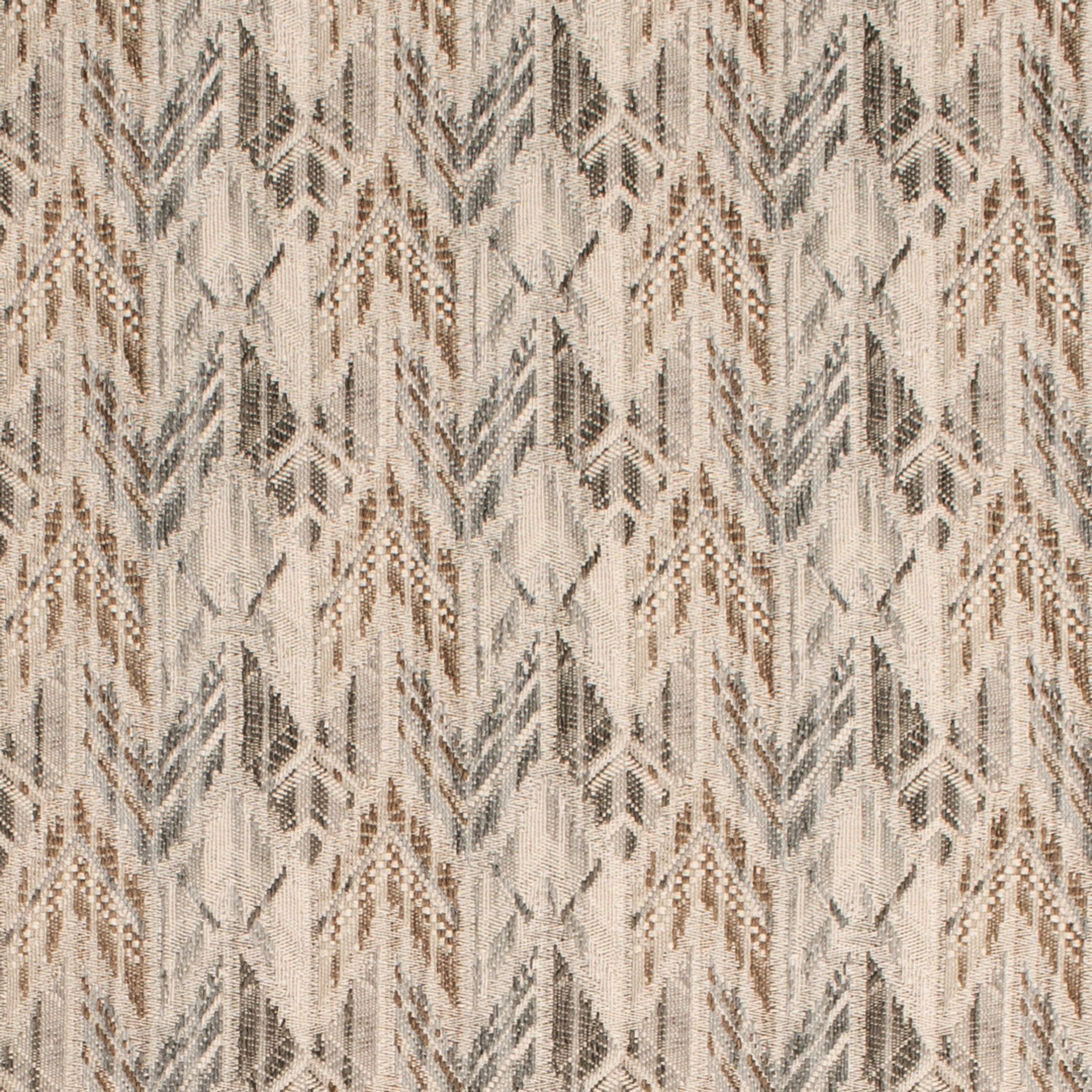 Greenhouse Fabrics S5474 Cocoa upholstery fabric in Cocoa color, ideal for interior decor and furniture upholstery projects.