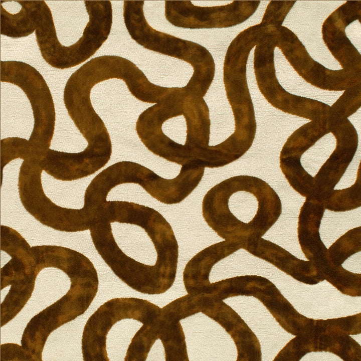Greenhouse Fabrics S5494 Harvest upholstery fabric in Harvest color, ideal for interior decor and furniture upholstery projects.