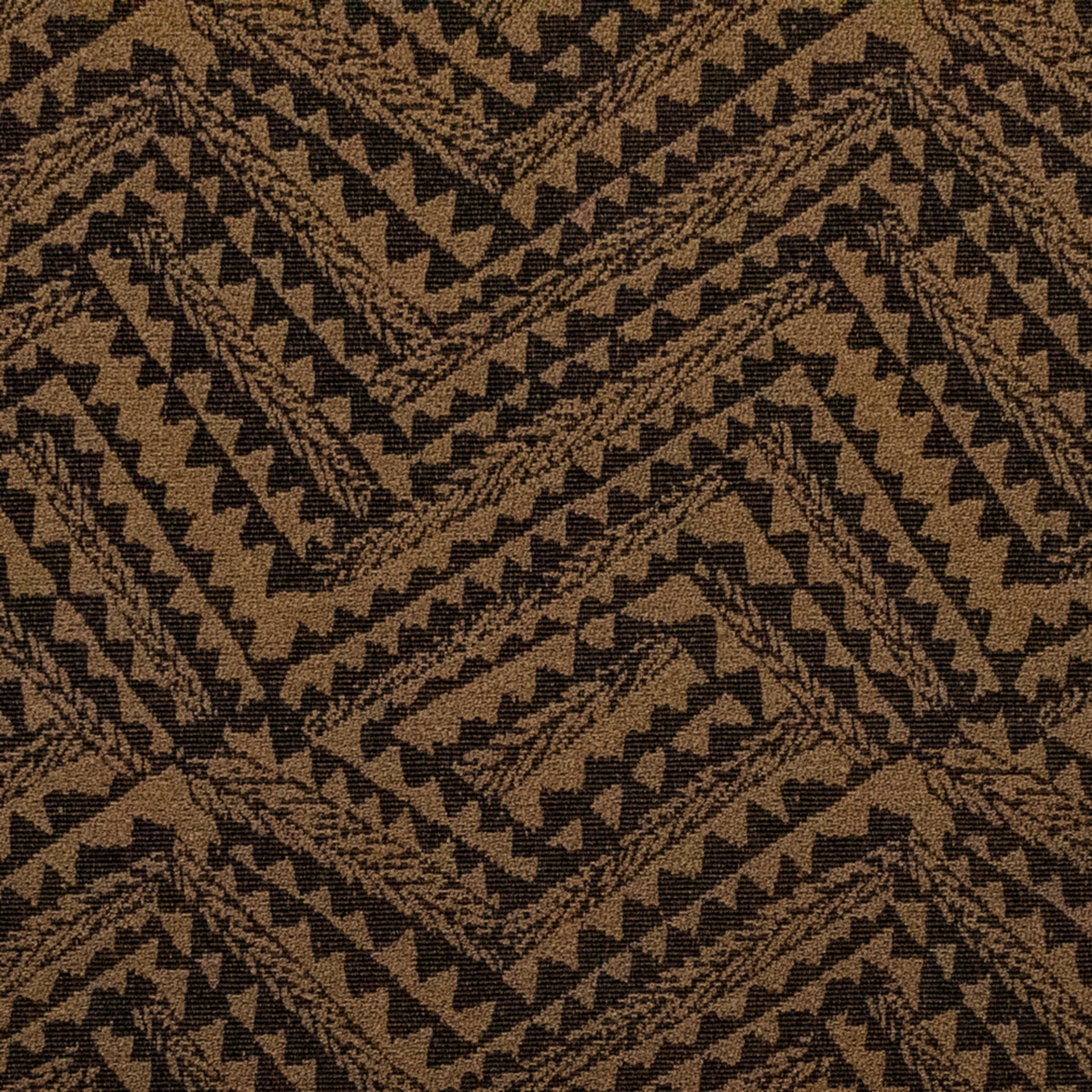 Greenhouse Fabrics S5497 Teak upholstery fabric in Teak color, ideal for interior decor and furniture upholstery projects.