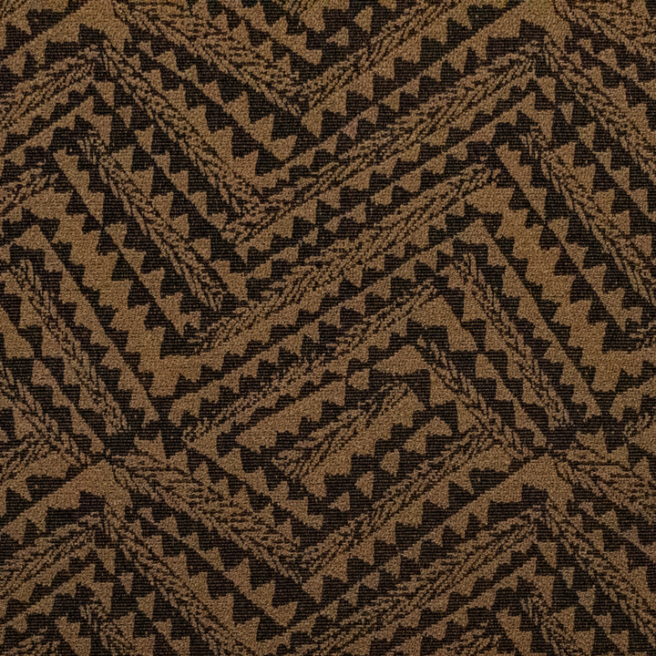 Greenhouse Fabrics S5497 Teak upholstery fabric in Teak color, ideal for interior decor and furniture upholstery projects.