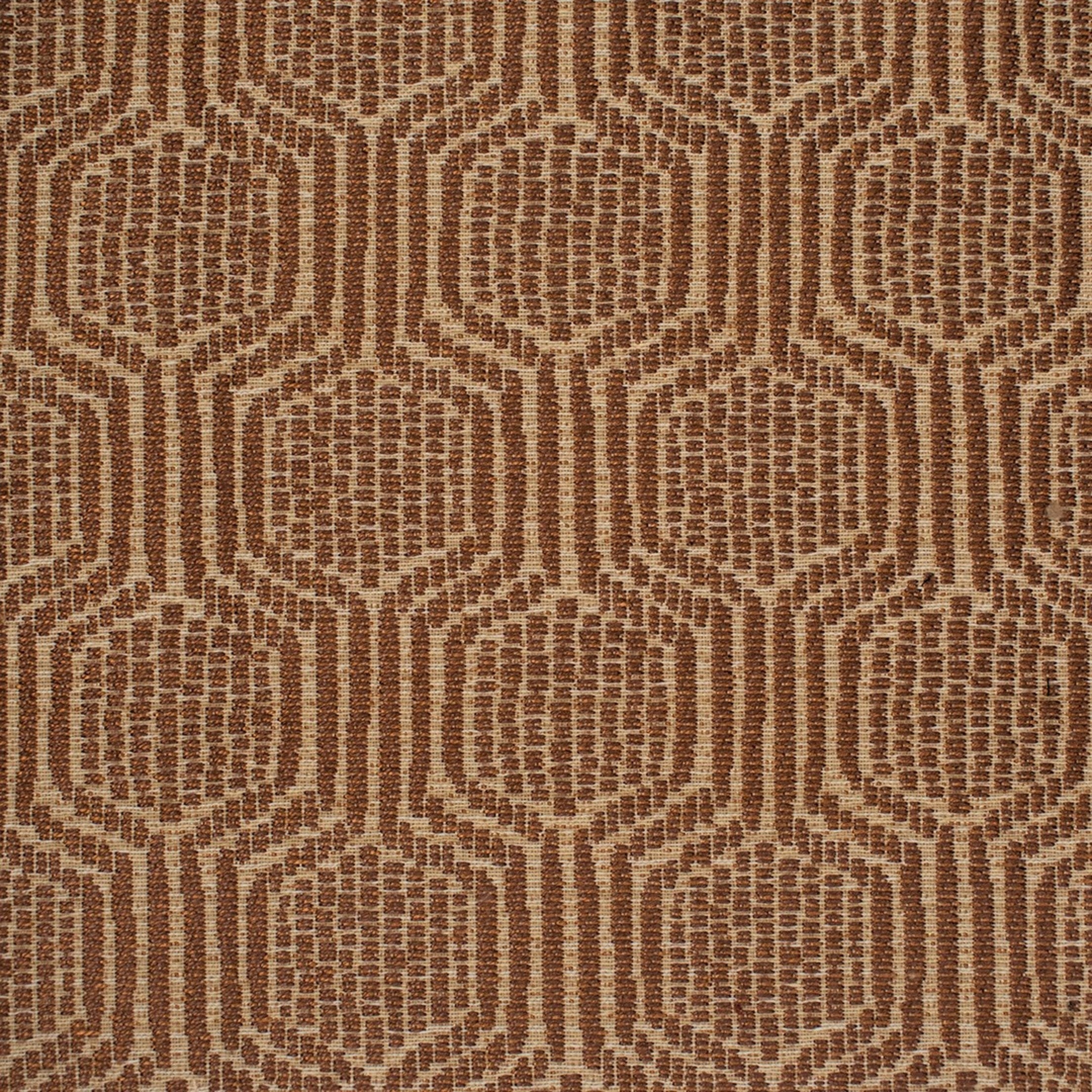 Greenhouse Fabrics S5499 Amber upholstery fabric in Amber color, ideal for interior decor and furniture upholstery projects.