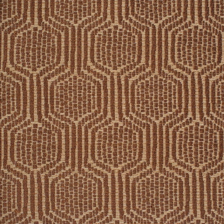 Greenhouse Fabrics S5499 Amber upholstery fabric in Amber color, ideal for interior decor and furniture upholstery projects.