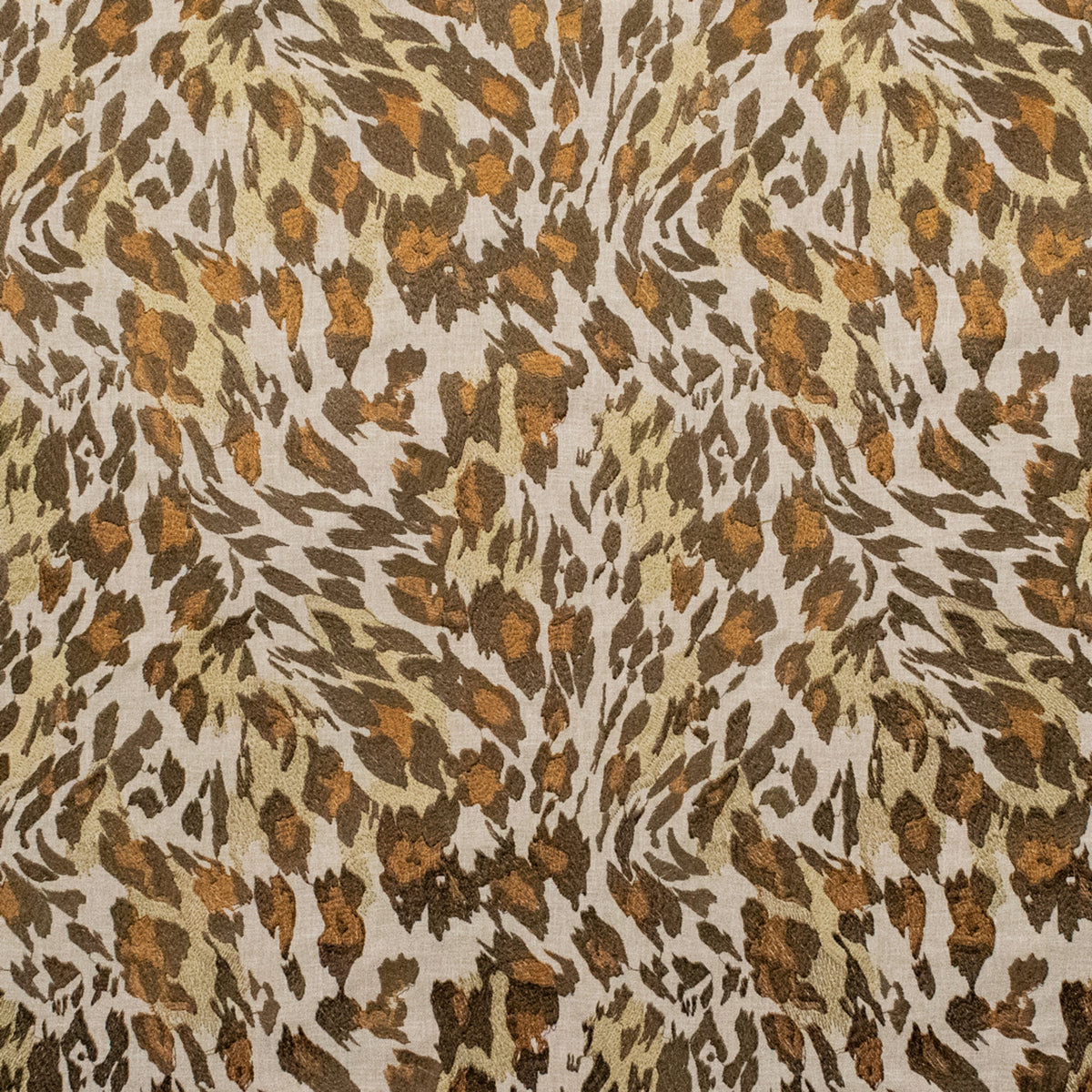 Greenhouse Fabrics S5503 Safari upholstery fabric in Safari color, ideal for interior decor and furniture upholstery projects.