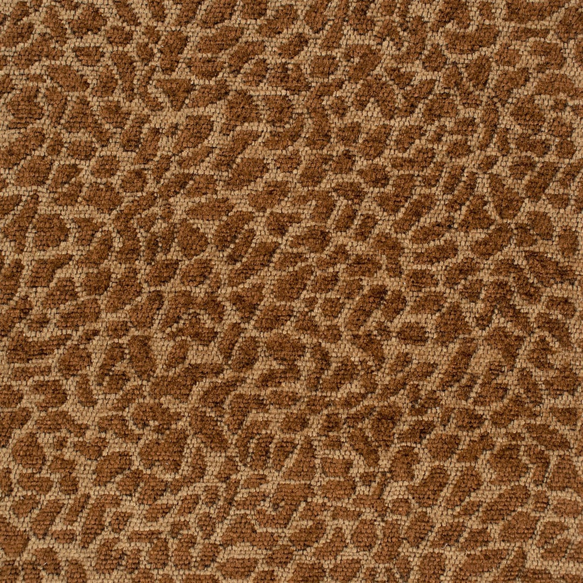 Greenhouse Fabrics S5510 Auburn upholstery fabric in Auburn color, ideal for interior decor and furniture upholstery projects.