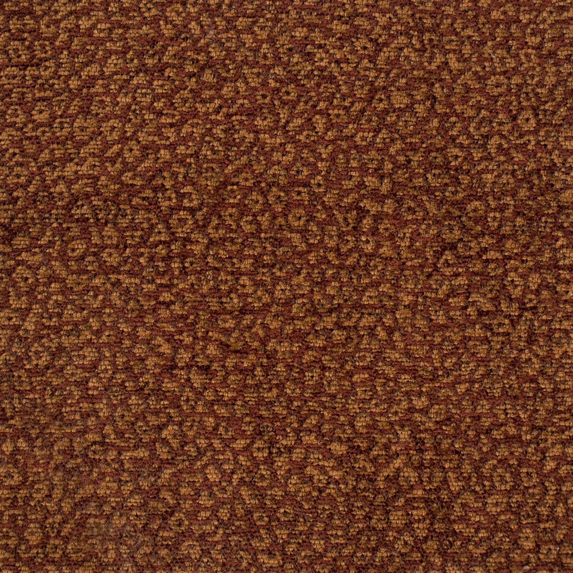 Greenhouse Fabrics S5515 Nutmeg upholstery fabric in Nutmeg color, ideal for interior decor and furniture upholstery projects.