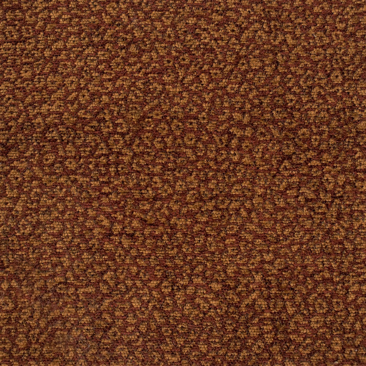 Greenhouse Fabrics S5515 Nutmeg upholstery fabric in Nutmeg color, ideal for interior decor and furniture upholstery projects.