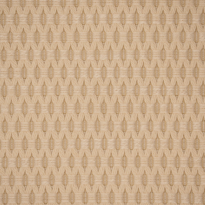Greenhouse Fabrics S5548 Wicker neutral upholstery fabric swatch