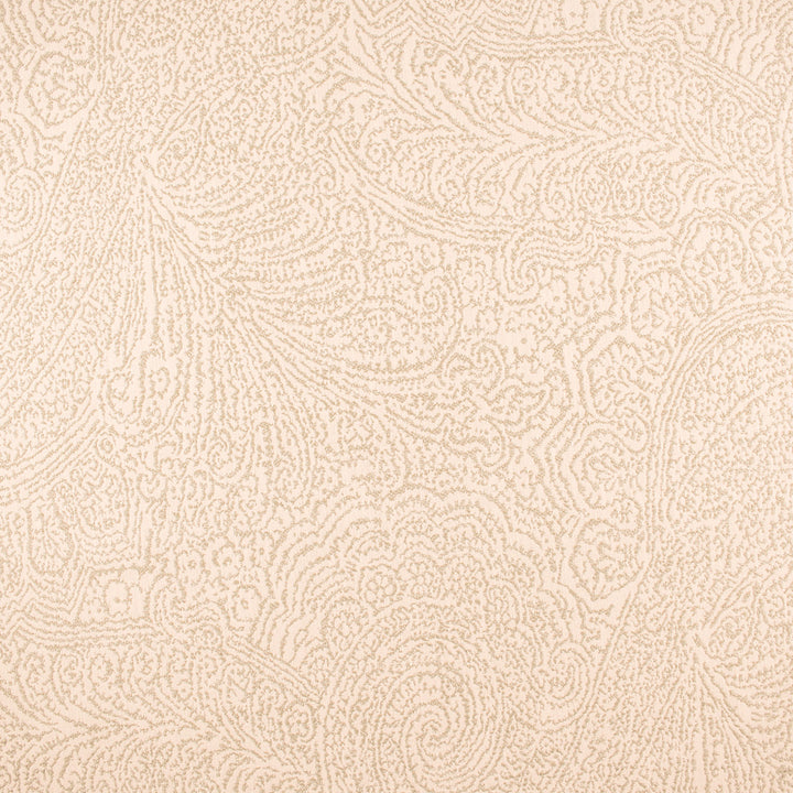 Greenhouse Fabrics S5552 Alabaster neutral upholstery fabric swatch