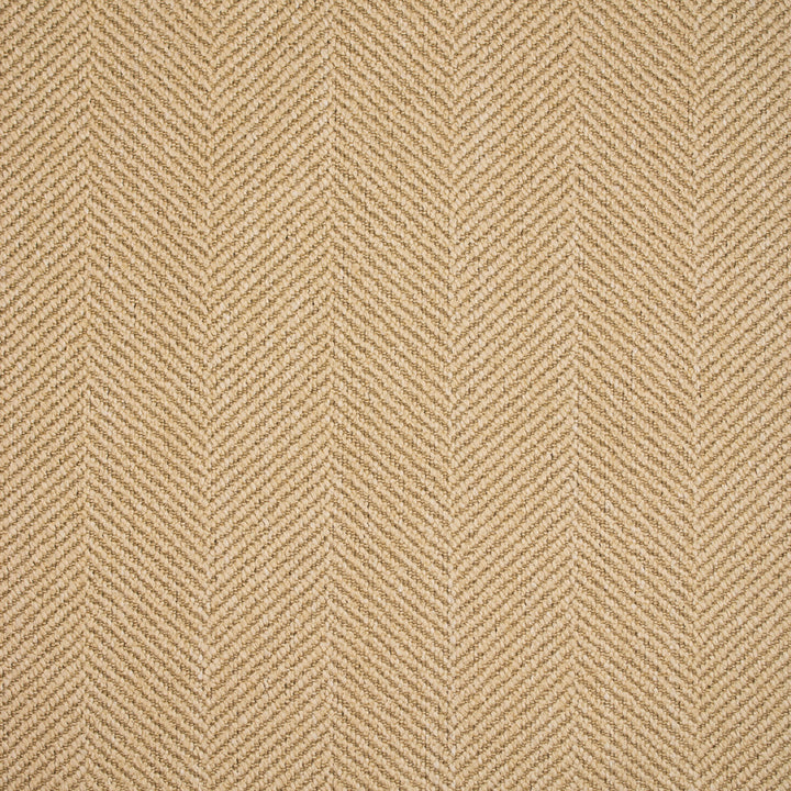 Greenhouse Fabrics S5574 Wheat neutral upholstery fabric swatch