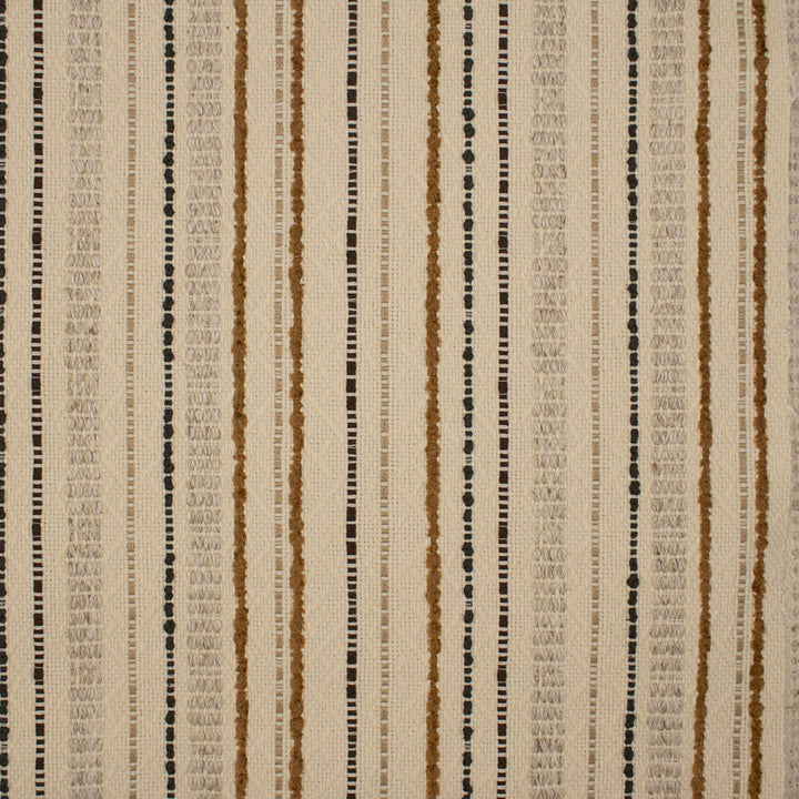 Greenhouse Fabrics S5579 Chestnut upholstery fabric in Chestnut color, ideal for interior decor and furniture upholstery projects.