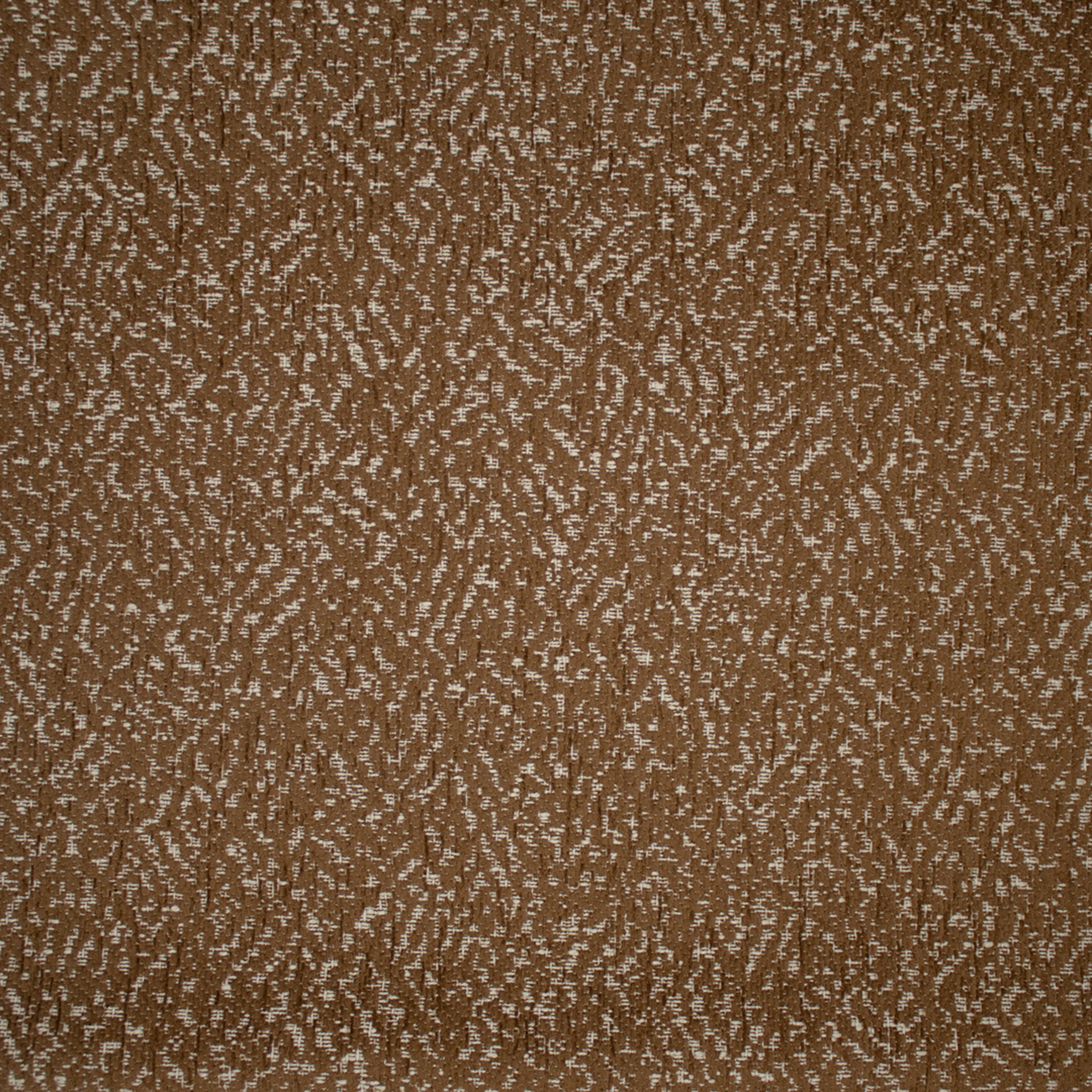 Greenhouse Fabrics S5582 Tobacco upholstery fabric in Tobacco color, ideal for interior decor and furniture upholstery projects.