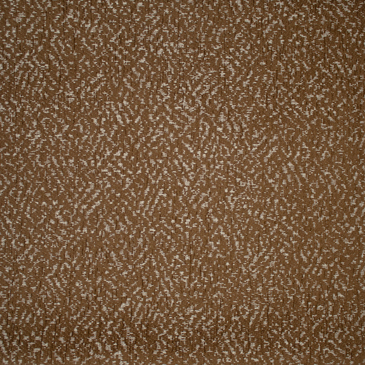 Greenhouse Fabrics S5582 Tobacco upholstery fabric in Tobacco color, ideal for interior decor and furniture upholstery projects.
