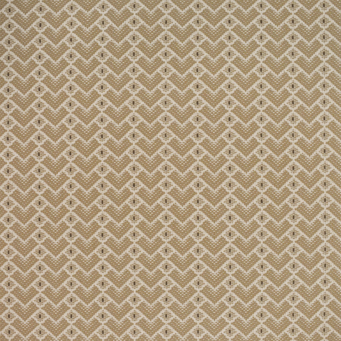 Greenhouse Fabrics S5588 Linen neutral upholstery fabric swatch