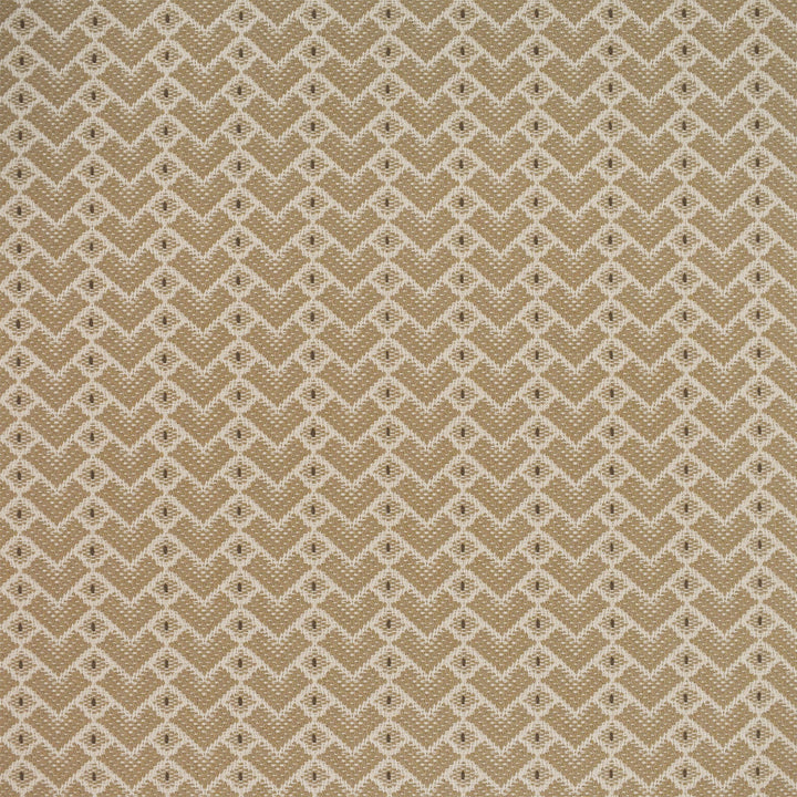 Greenhouse Fabrics S5588 Linen neutral upholstery fabric swatch