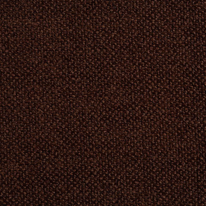 Greenhouse Fabrics S5605 Chocolate upholstery fabric in Chocolate color, ideal for interior decor and furniture upholstery projects.