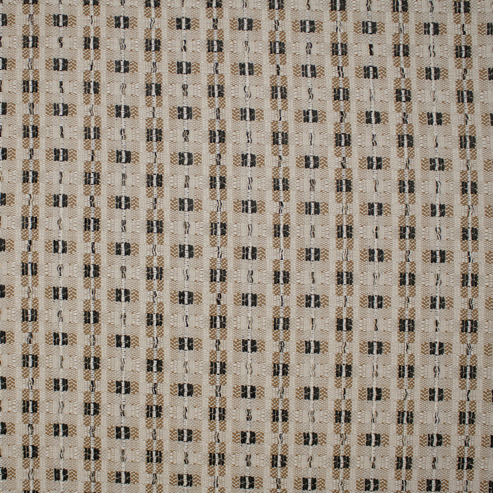 Greenhouse Fabrics S5606 Toffee upholstery fabric in Toffee color, ideal for interior decor and furniture upholstery projects.