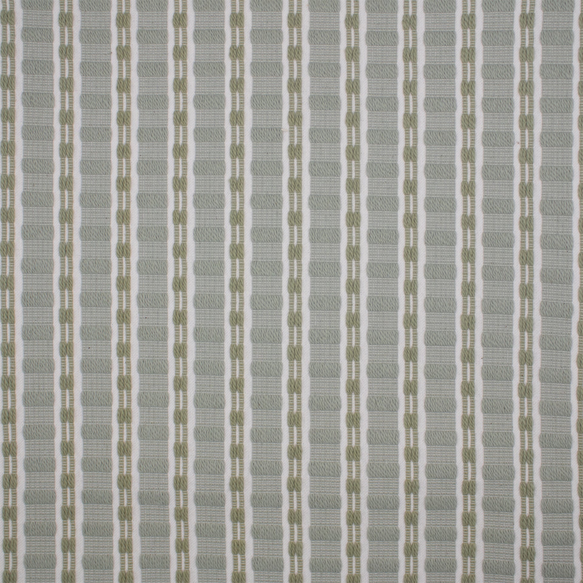 Artistic presentation of Greenhouse Fabrics fabric suited for various interior styles.