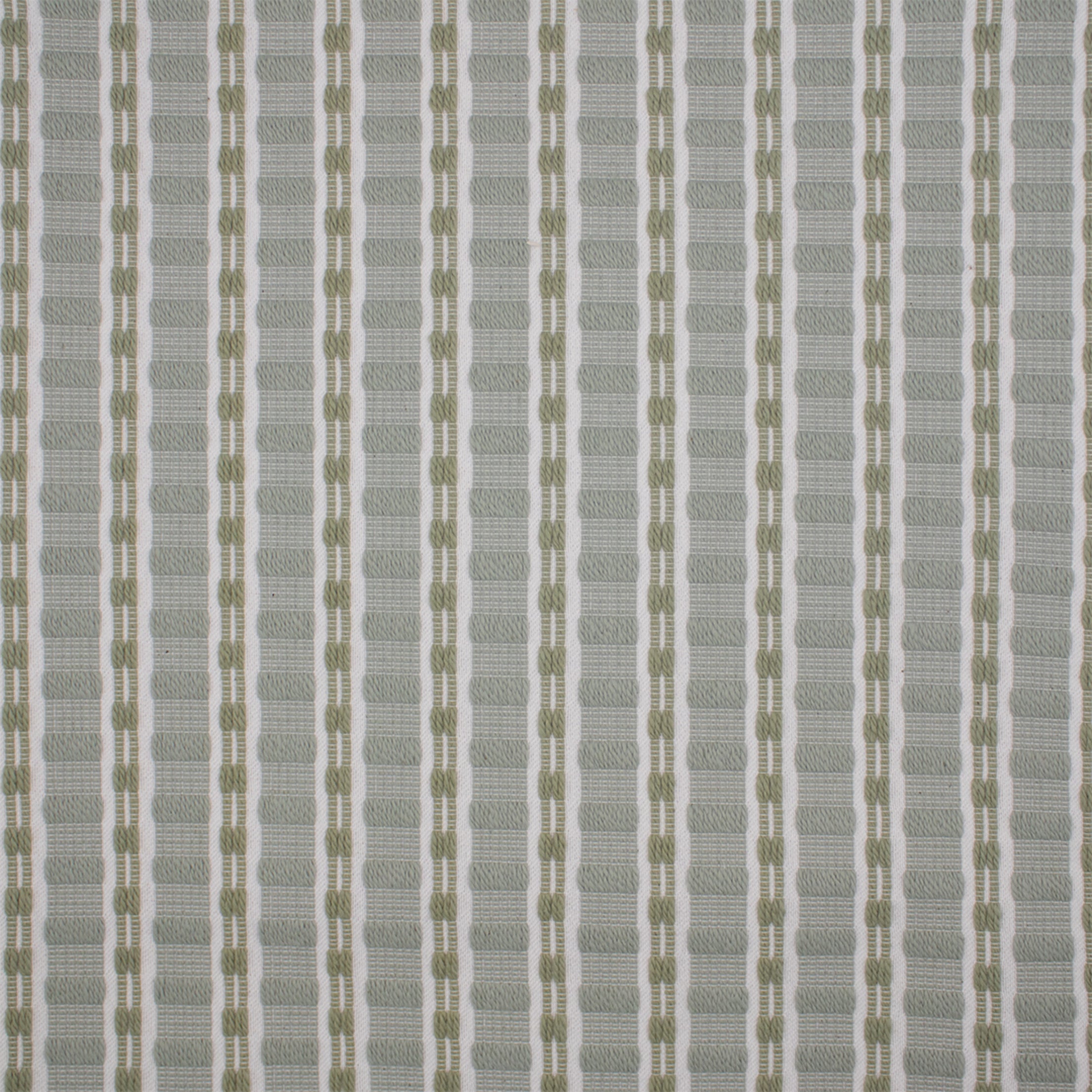 Artistic presentation of Greenhouse Fabrics fabric suited for various interior styles.