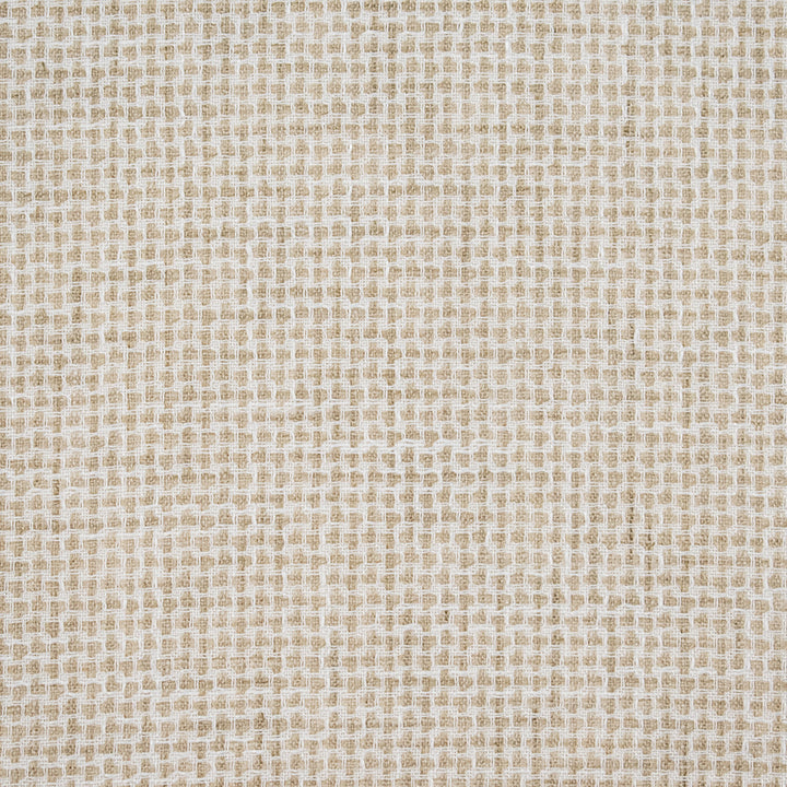 Greenhouse Fabrics S5747 Natural neutral multipurpose fabric swatch