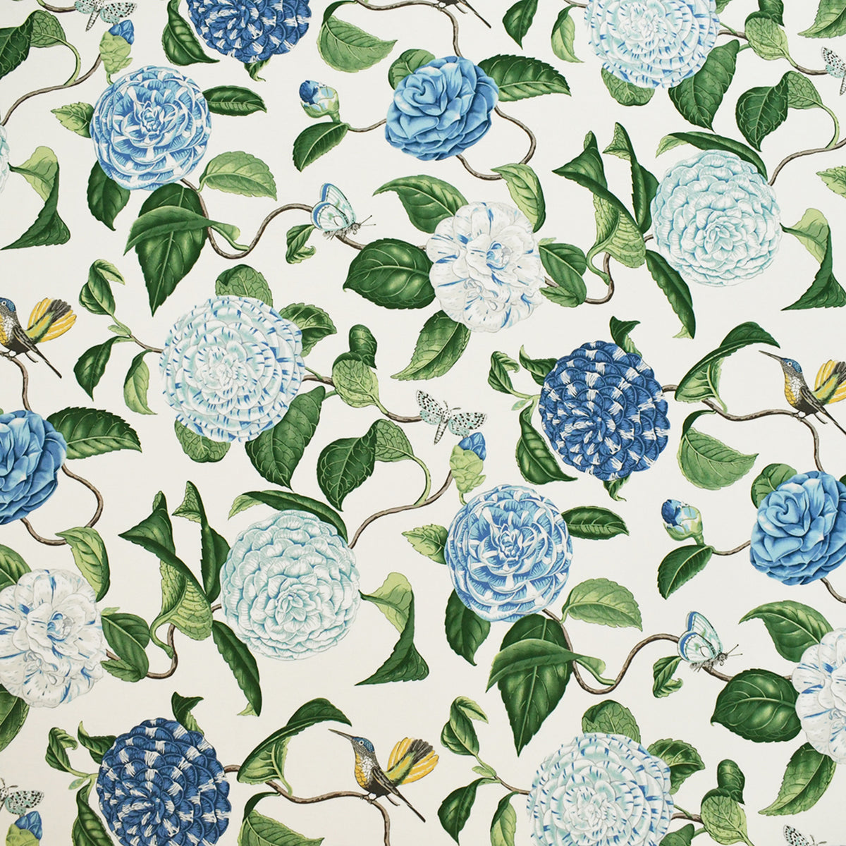 Beautiful and durable Greenhouse Fabrics, perfect for home decor projects.