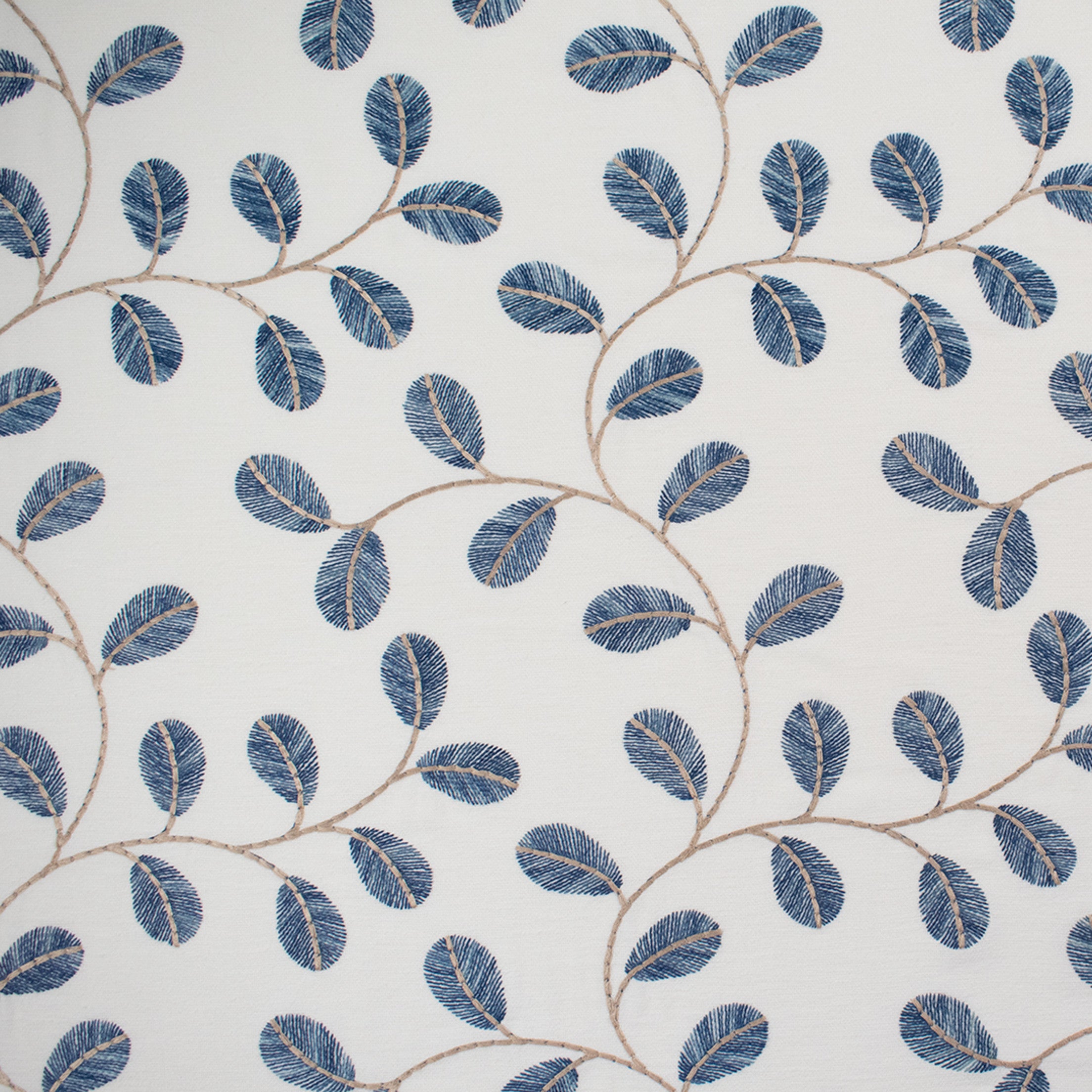 S5817 Lapis upholstery material that enhances room aesthetics.