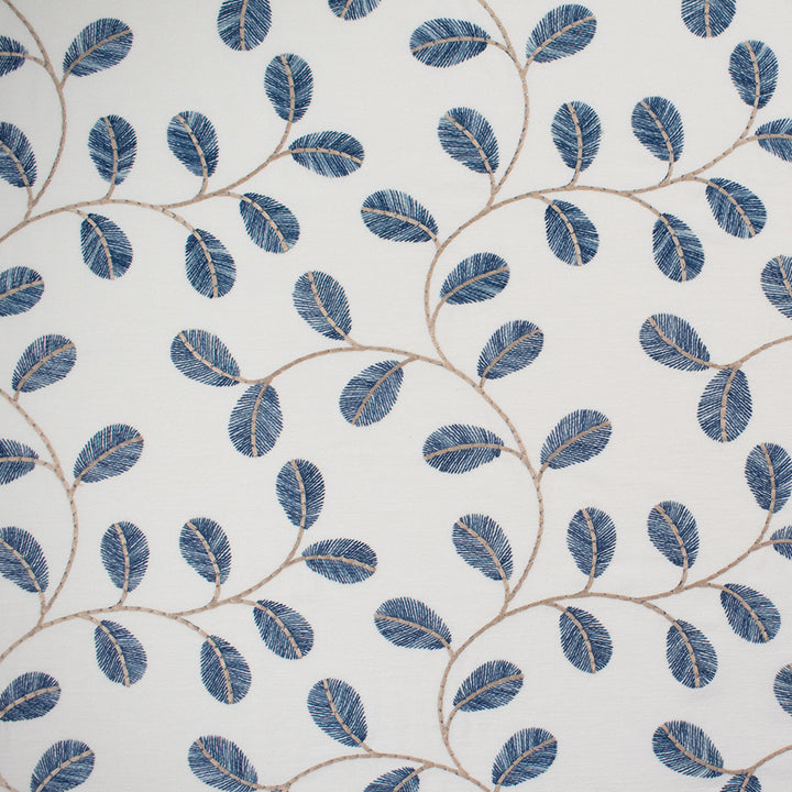 S5817 Lapis upholstery material that enhances room aesthetics.