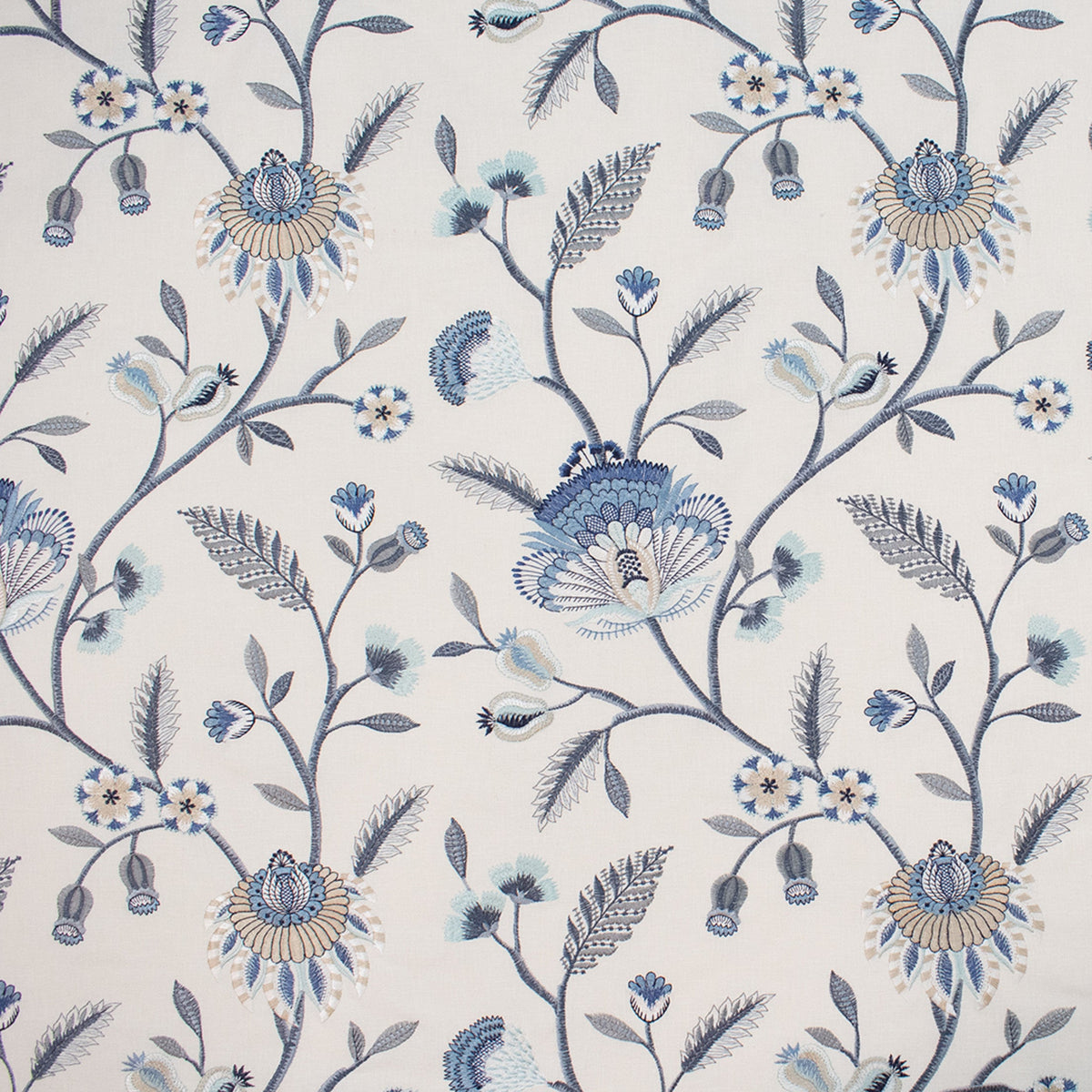 Greenhouse Fabrics fabric, ideal for upholstery projects with refined style.